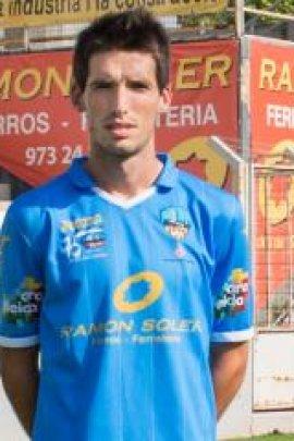 lex Albstegi (Lleida Esportiu) - 2014/2015