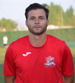 Lucas Slovak (U.D. San Pedro) - 2014/2015