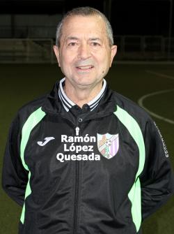 Ramn (Atltico Jan) - 2014/2015
