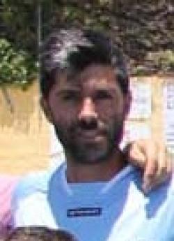 Juanma (Estepona Atltico) - 2014/2015