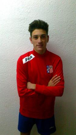 Rubn (C.D. Baza) - 2014/2015