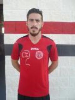 Guille Castilla (C.D. Inter Sevilla) - 2014/2015