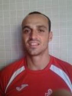 Israel (C.D. Utrera) - 2014/2015