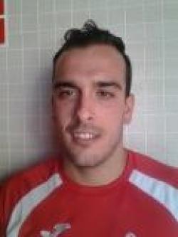 Blanco (C.D. Utrera) - 2014/2015