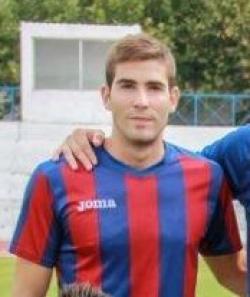 Fran (C.D. Iliturgi C.F.) - 2014/2015