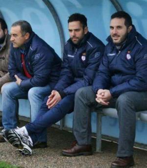 scar Manuel Burgos (Real Jan C.F.) - 2014/2015