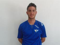 Manu Torres (cija Balompi) - 2014/2015