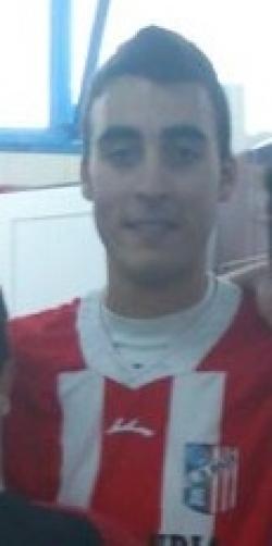 Adri (C.D. Baza) - 2014/2015