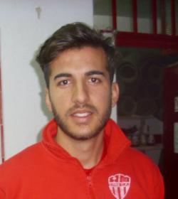 Leo (Lora C.F.) - 2014/2015