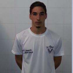 Bho (Atltico La Zubia B) - 2014/2015