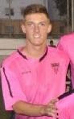 Victor Ruiz (C.D 26 de Febrero) - 2014/2015