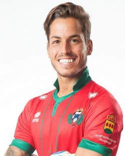 Javi Jimnez (Levante U.D.) - 2014/2015