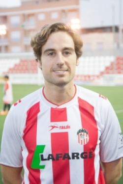 Eixea (C.D. Acero) - 2014/2015