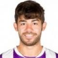 Javi Navas (Real Valladolid B) - 2014/2015