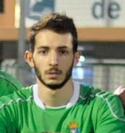 Antonio (A.D.D. Colmenar) - 2014/2015