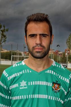 Pere Martnez (U.E. Cornell) - 2014/2015