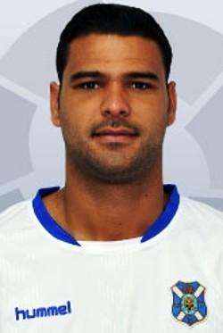 Aridane (C.D. Tenerife) - 2014/2015