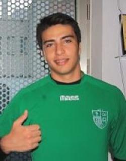 Juan (Estrella San Agustn) - 2014/2015