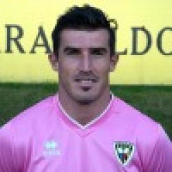 Pato Guilln (Barakaldo C.F.) - 2014/2015