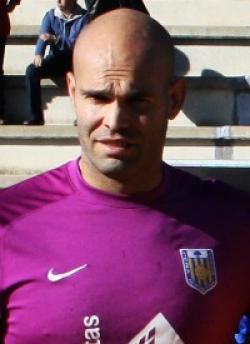 Rivas (P.D. Rociera) - 2014/2015
