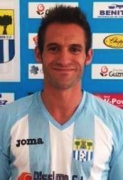 Aitor Ruiz (Alhaurn de la Torre) - 2014/2015