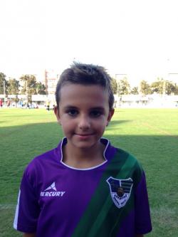 Duri (Sporting Pto. Real B) - 2014/2015