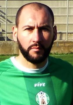 Ocaa (Atltico Mancha Real) - 2014/2015