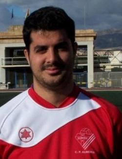 Murcia (Poli Almera) - 2014/2015