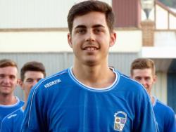 Juani (C.D Alhaurino) - 2014/2015