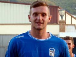 Adri (C.D Alhaurino) - 2014/2015
