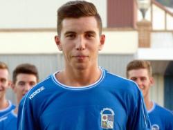 Juanca (C.D Alhaurino) - 2014/2015