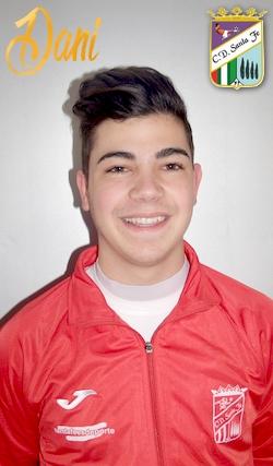 Navarro (C.D. Santa Fe C) - 2014/2015