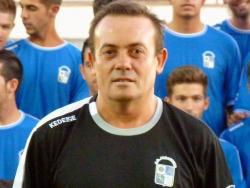 Barreche (C.D Alhaurino) - 2014/2015