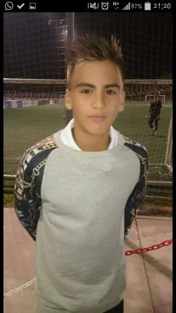 Jordan (Cdiz C.F.) - 2014/2015