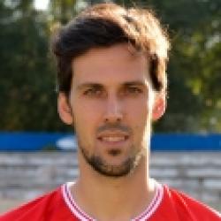 Miguel Ramos (R.S.D. Alcal) - 2014/2015