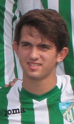 Victor (C.D. Pastora 1966) - 2014/2015