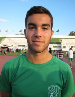 CHECHU (C.D. Rota) - 2014/2015