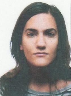 IRENE (Atltico La Zubia) - 2014/2015
