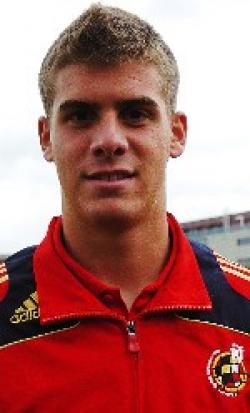 Yeray (U.D. Almera B) - 2014/2015