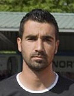 Dani Huerta (S.D. Navarro C.F.) - 2014/2015