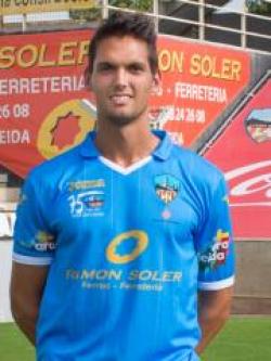 Osado (R.C.D. Mallorca B) - 2014/2015