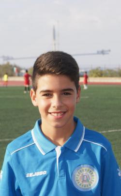 Jairo (Campo Aviacin) - 2014/2015