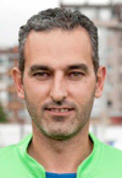 Pablo Lago (Caudal Deportivo) - 2014/2015