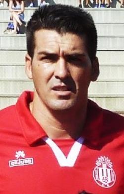 David Picha (Espaol del Alquin) - 2014/2015