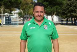 Antonio (San Jos Obrero D) - 2014/2015