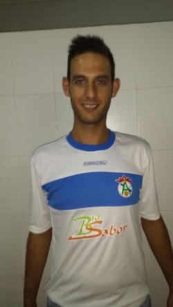 Perico (Atltico Bellavista) - 2014/2015