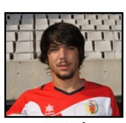 lex Barrera (C.E. L'Hospitalet) - 2014/2015