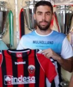 Riki (Jerez Industrial) - 2014/2015
