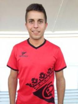 Rafael (Egabrense C.D.) - 2014/2015