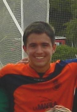 Isidoro (Trasmallo F.C.) - 2014/2015
